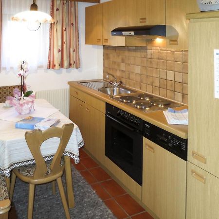 Apartment Sailer - KPL320 Kappl  Extérieur photo