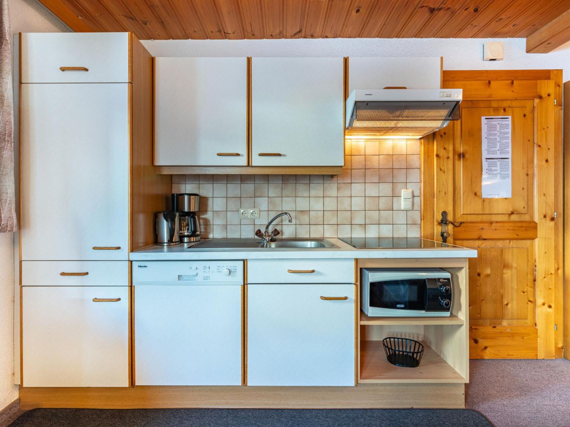 Apartment Sailer - KPL320 Kappl  Extérieur photo