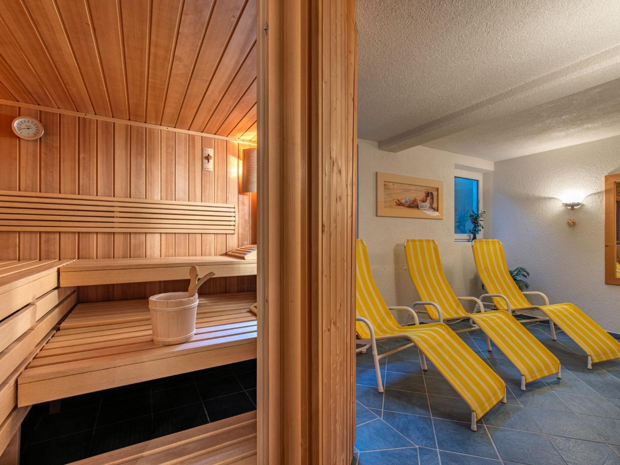 Apartment Sailer - KPL320 Kappl  Extérieur photo