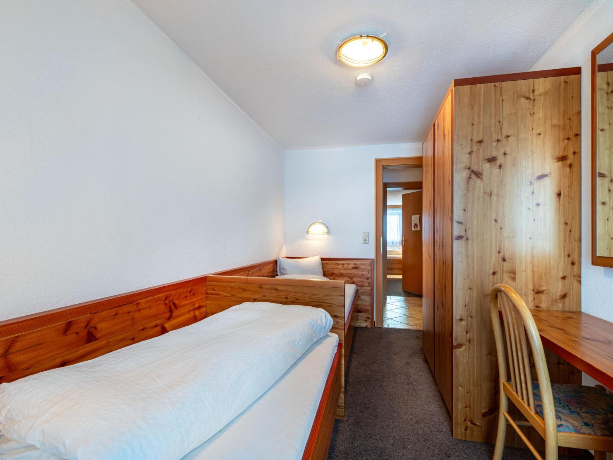 Apartment Sailer - KPL320 Kappl  Extérieur photo