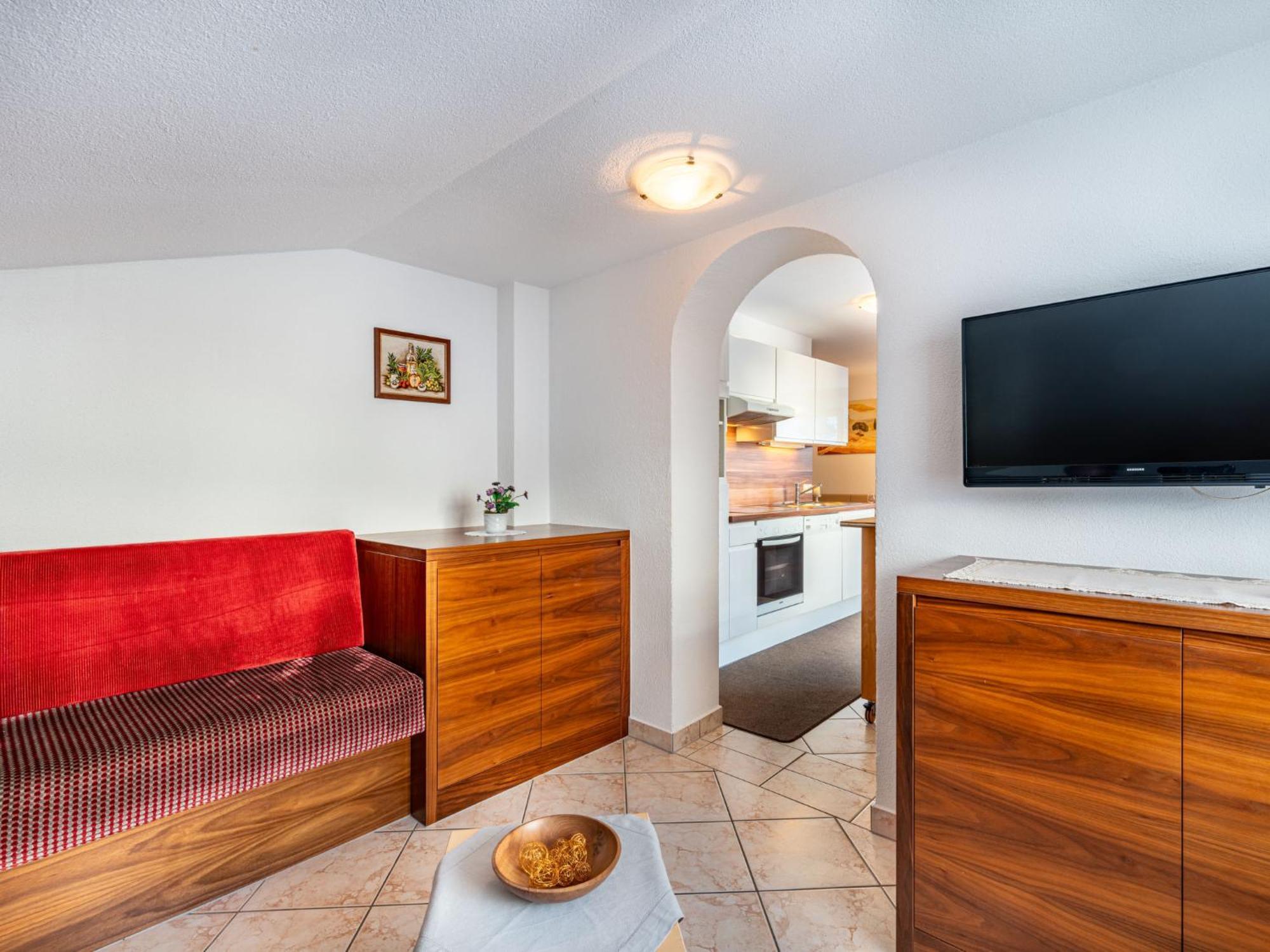 Apartment Sailer - KPL320 Kappl  Extérieur photo