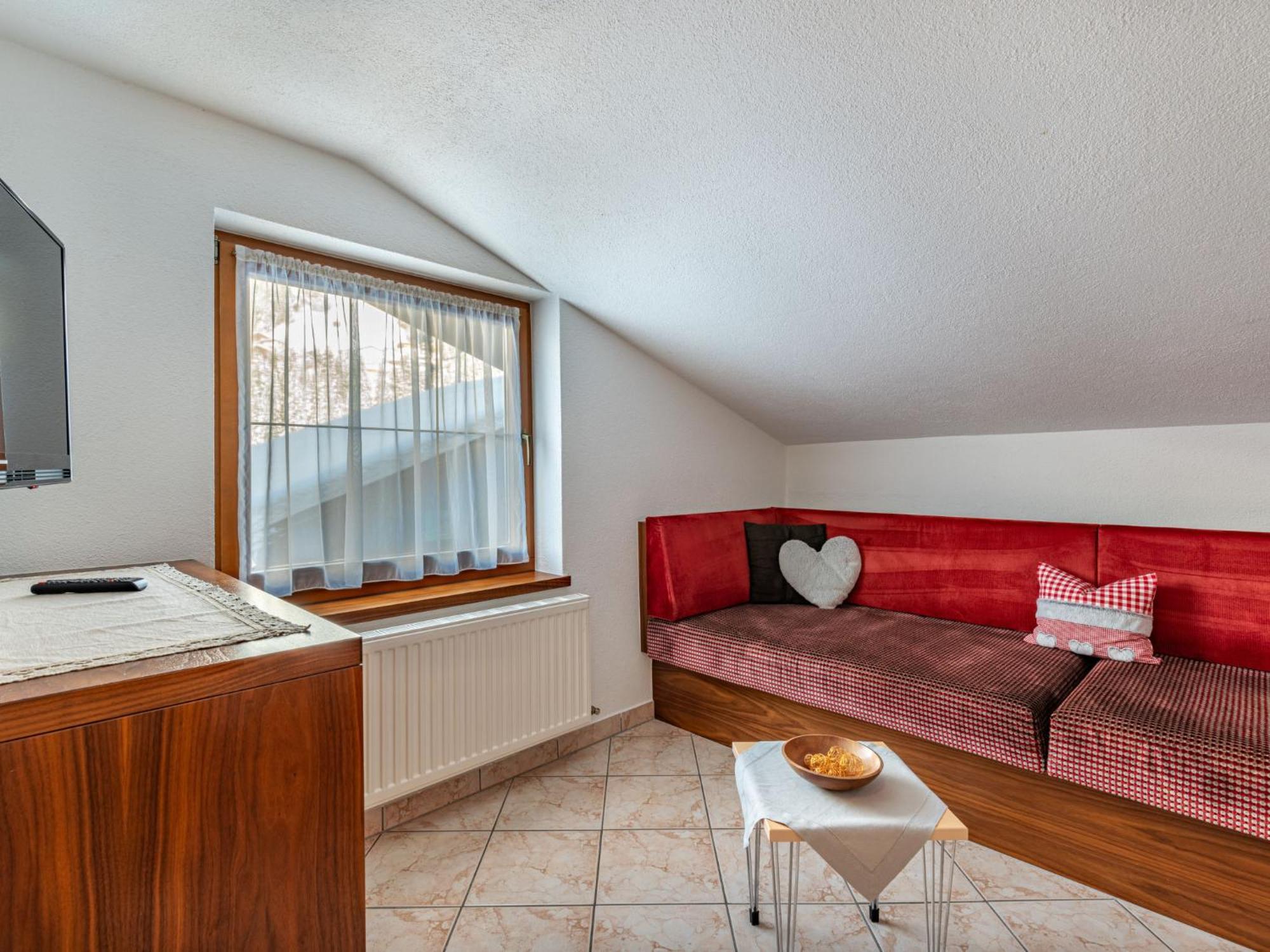 Apartment Sailer - KPL320 Kappl  Extérieur photo